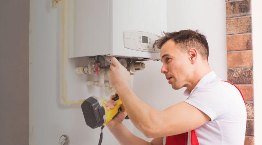 Local expert plumbing services in Kent, NY